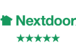 nextdoor-5-stars